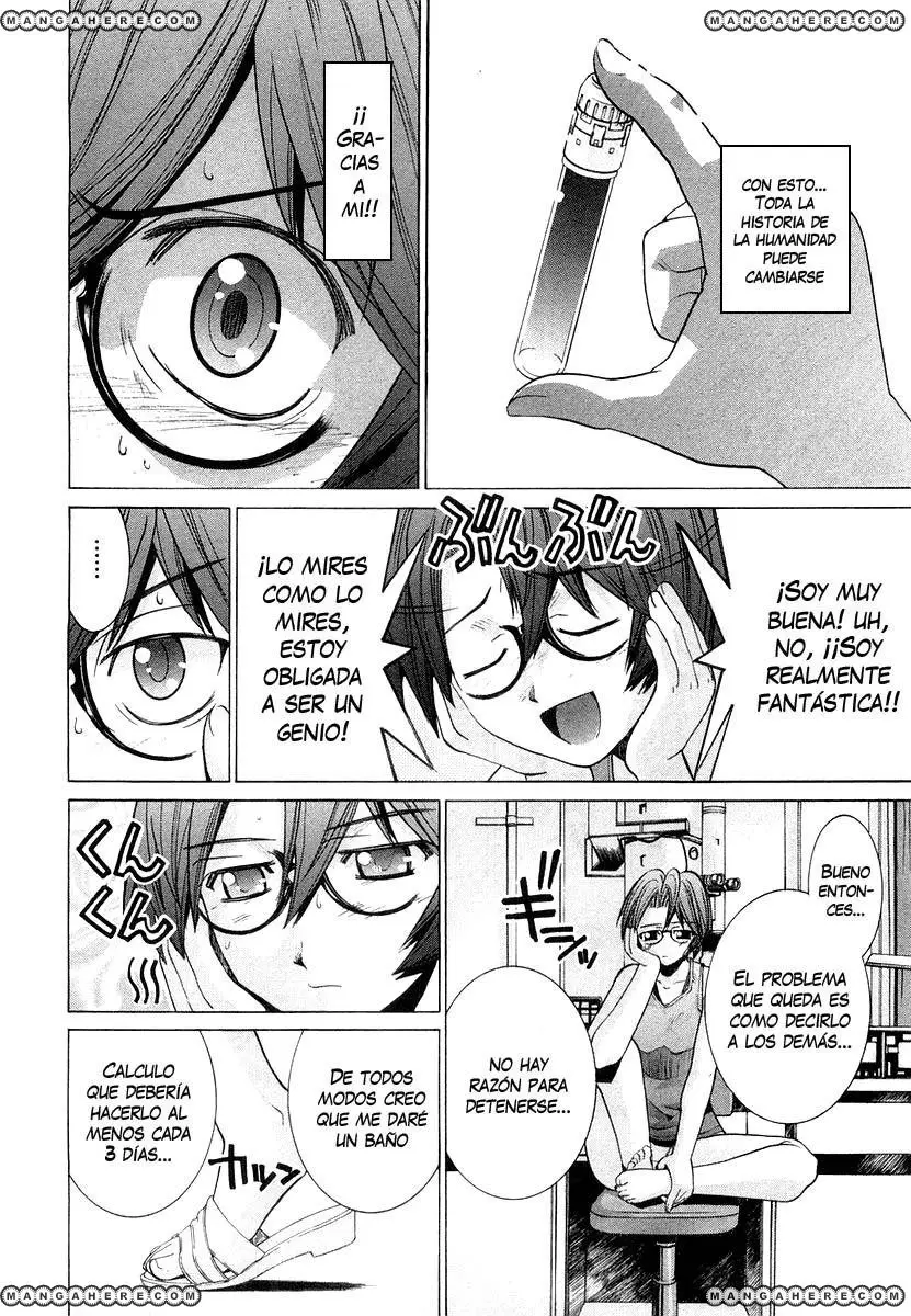 Elfen Lied (2002) - Capítulo 87 - Página 29 - LectorTMOo