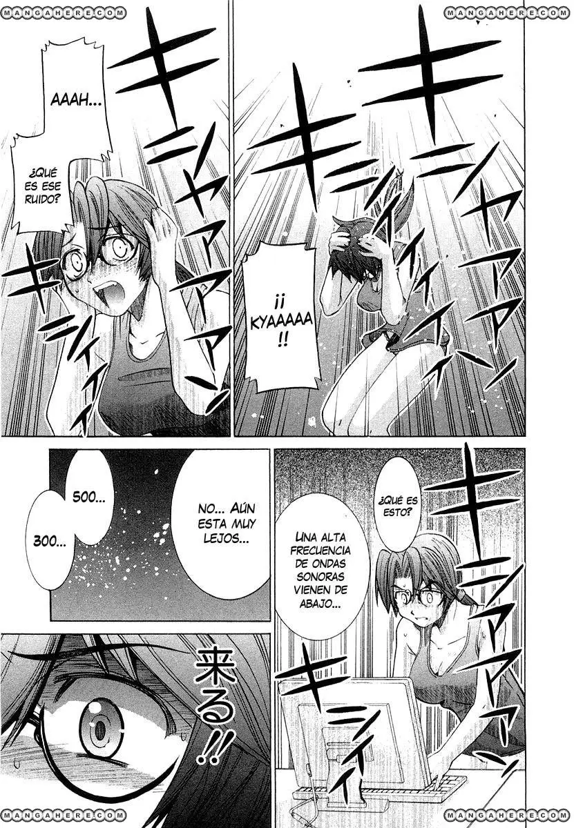 Elfen Lied (2002) - Capítulo 87 - Página 30 - LectorTMOo