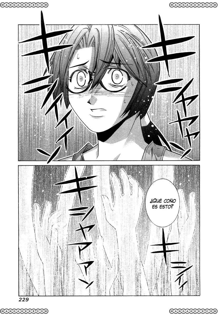 Elfen Lied (2002) - Capítulo 87 - Página 32 - LectorTMOo