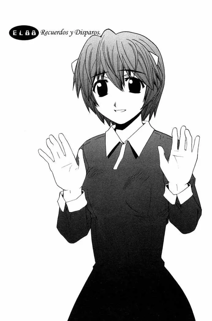 Elfen Lied (2002) - Capítulo 88 - Página 7 - LectorTMOo
