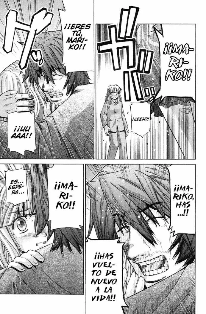 Elfen Lied (2002) - Capítulo 88 - Página 11 - LectorTMOo