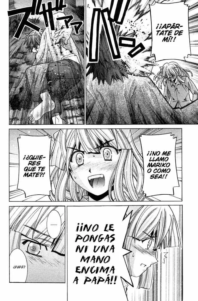 Elfen Lied (2002) - Capítulo 88 - Página 12 - LectorTMOo