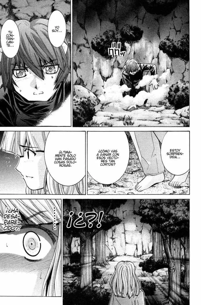 Elfen Lied (2002) - Capítulo 88 - Página 13 - LectorTMOo