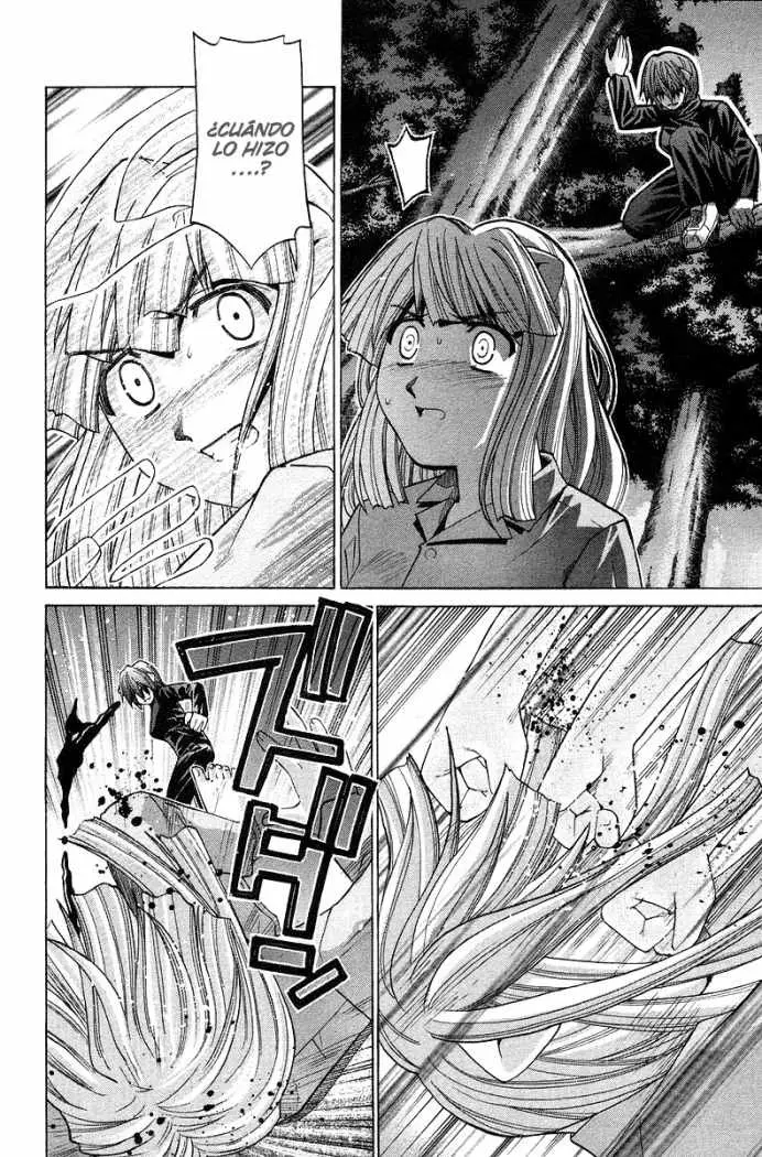 Elfen Lied (2002) - Capítulo 88 - Página 14 - LectorTMOo