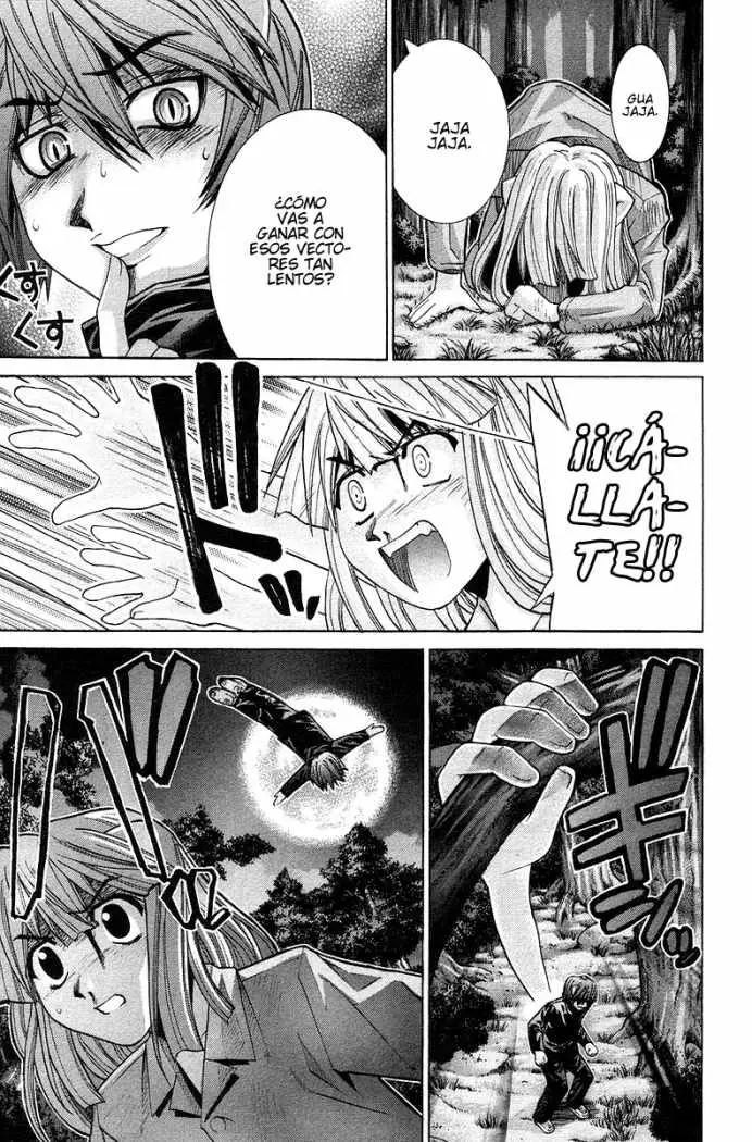 Elfen Lied (2002) - Capítulo 88 - Página 15 - LectorTMOo
