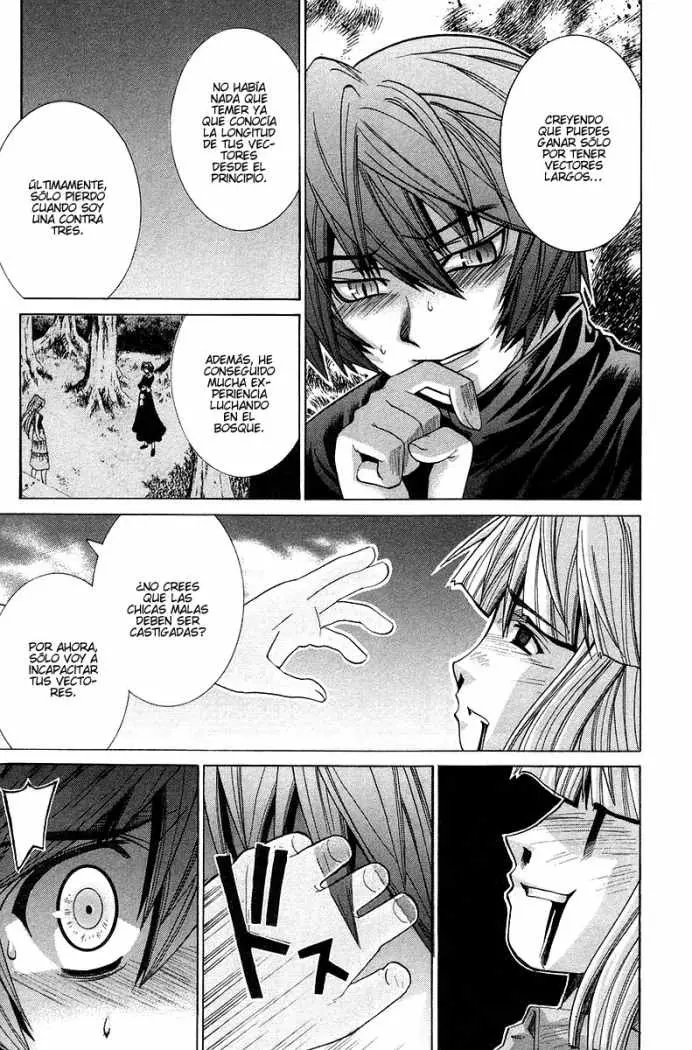 Elfen Lied (2002) - Capítulo 88 - Página 16 - LectorTMOo