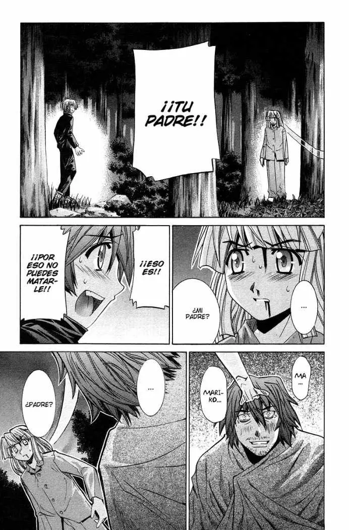 Elfen Lied (2002) - Capítulo 88 - Página 18 - LectorTMOo