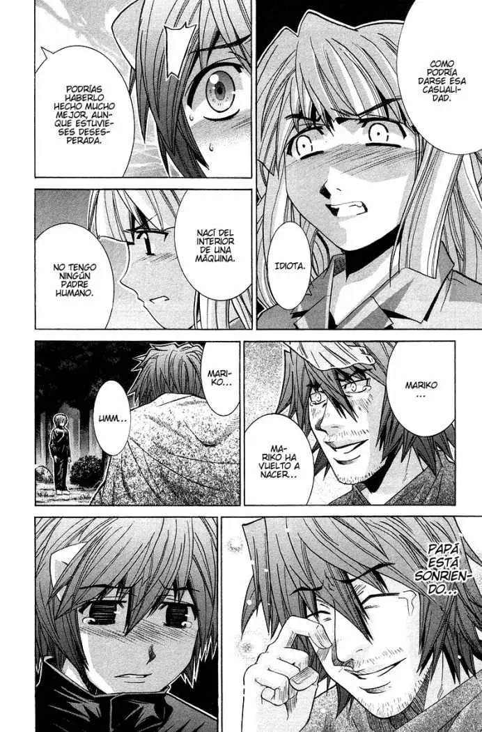 Elfen Lied (2002) - Capítulo 88 - Página 19 - LectorTMOo
