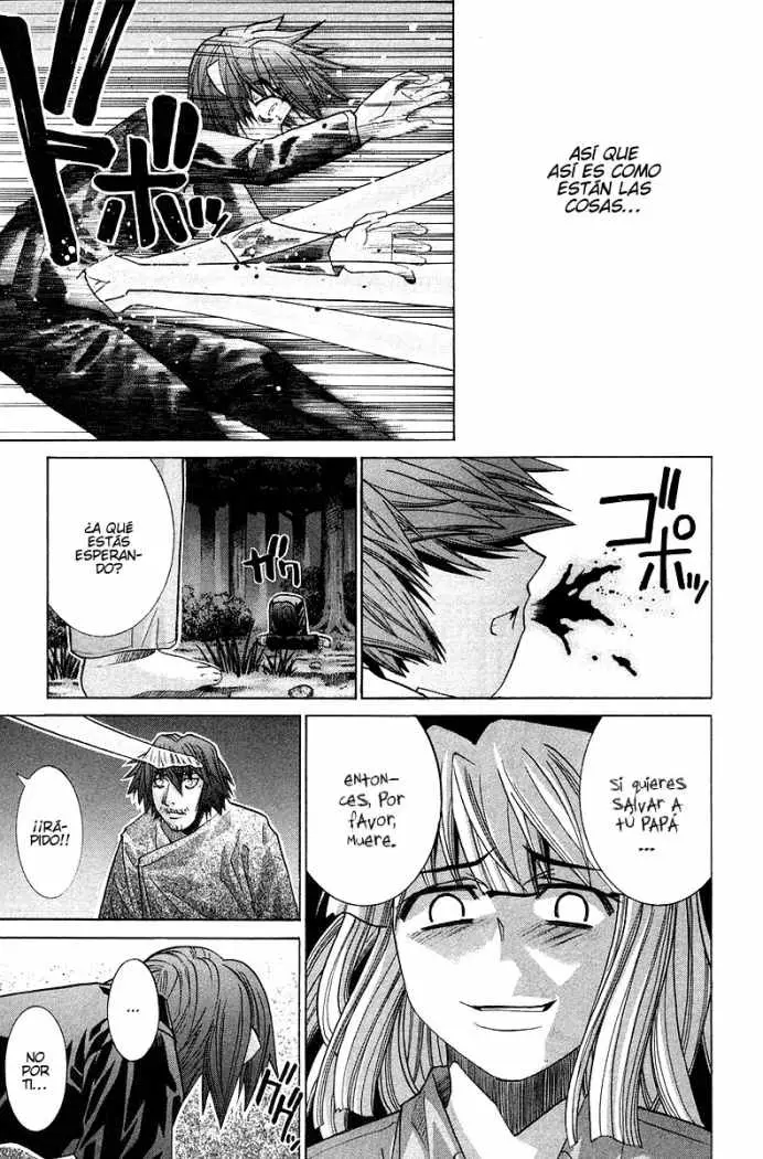Elfen Lied (2002) - Capítulo 88 - Página 20 - LectorTMOo