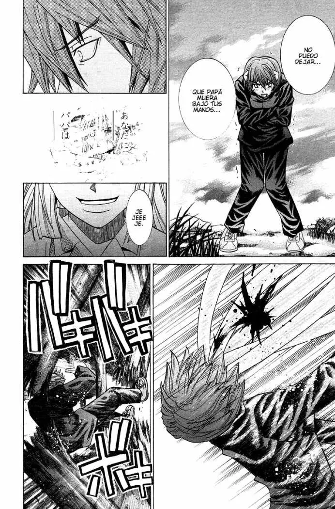 Elfen Lied (2002) - Capítulo 88 - Página 21 - LectorTMOo