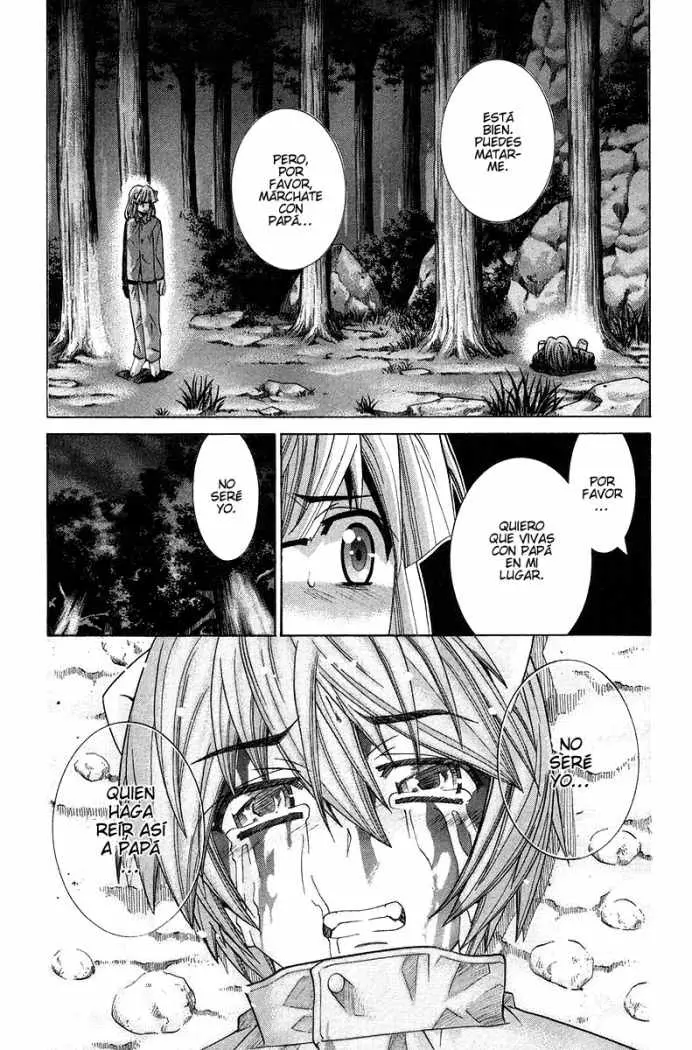 Elfen Lied (2002) - Capítulo 88 - Página 23 - LectorTMOo