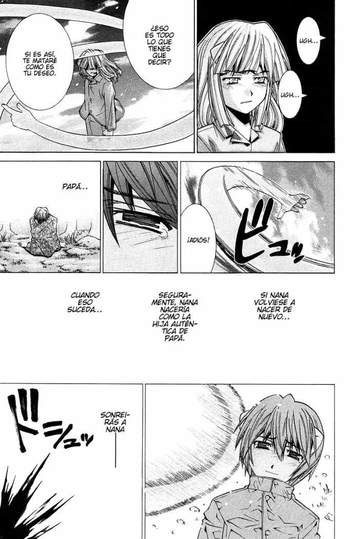 Elfen Lied (2002) - Capítulo 88 - Página 24 - LectorTMOo