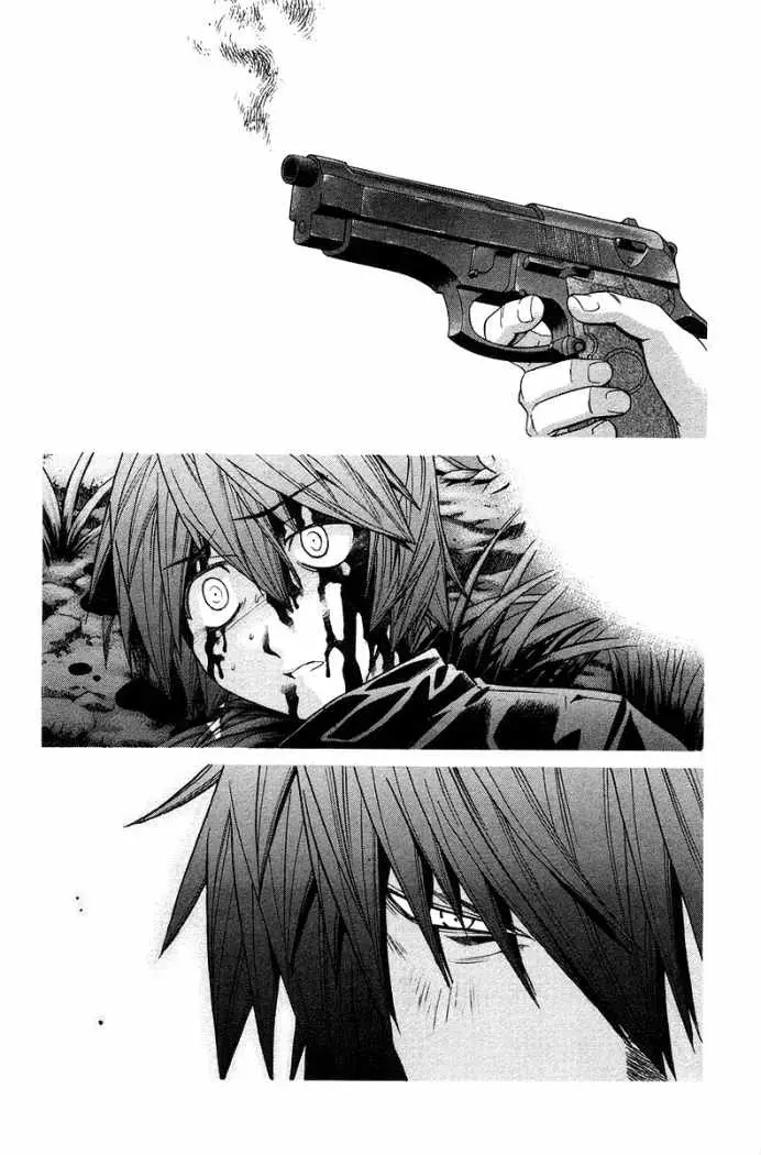 Elfen Lied (2002) - Capítulo 88 - Página 25 - LectorTMOo