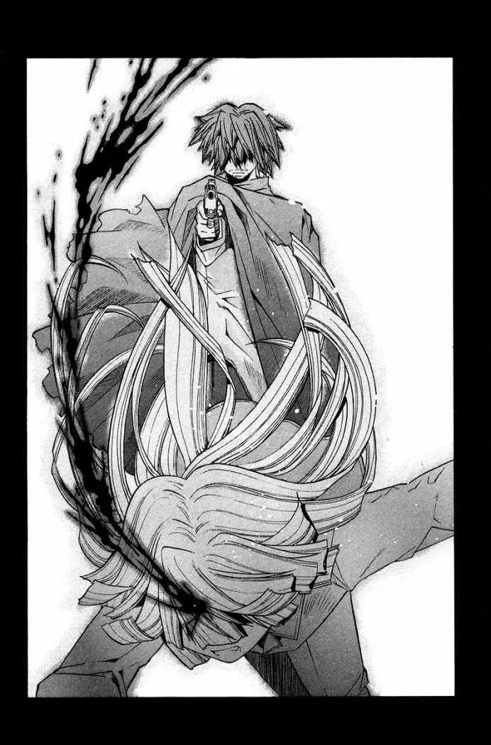Elfen Lied (2002) - Capítulo 88 - Página 27 - LectorTMOo