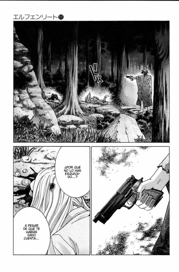 Elfen Lied (2002) - Capítulo 88 - Página 28 - LectorTMOo