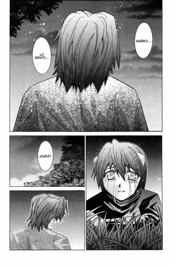 Elfen Lied (2002) - Capítulo 88 - Página 29 - LectorTMOo