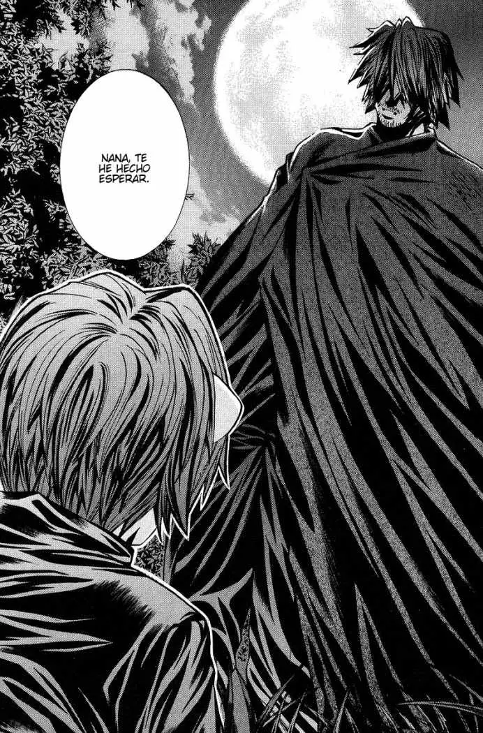 Elfen Lied (2002) - Capítulo 88 - Página 30 - LectorTMOo