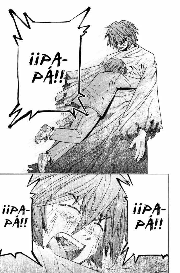 Elfen Lied (2002) - Capítulo 88 - Página 32 - LectorTMOo