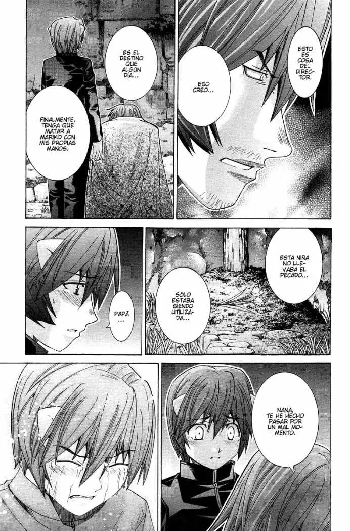 Elfen Lied (2002) - Capítulo 88 - Página 34 - LectorTMOo