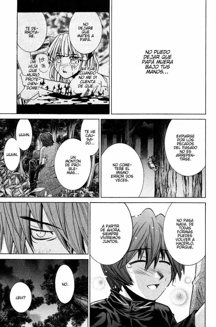 Elfen Lied (2002) - Capítulo 88 - Página 36 - LectorTMOo