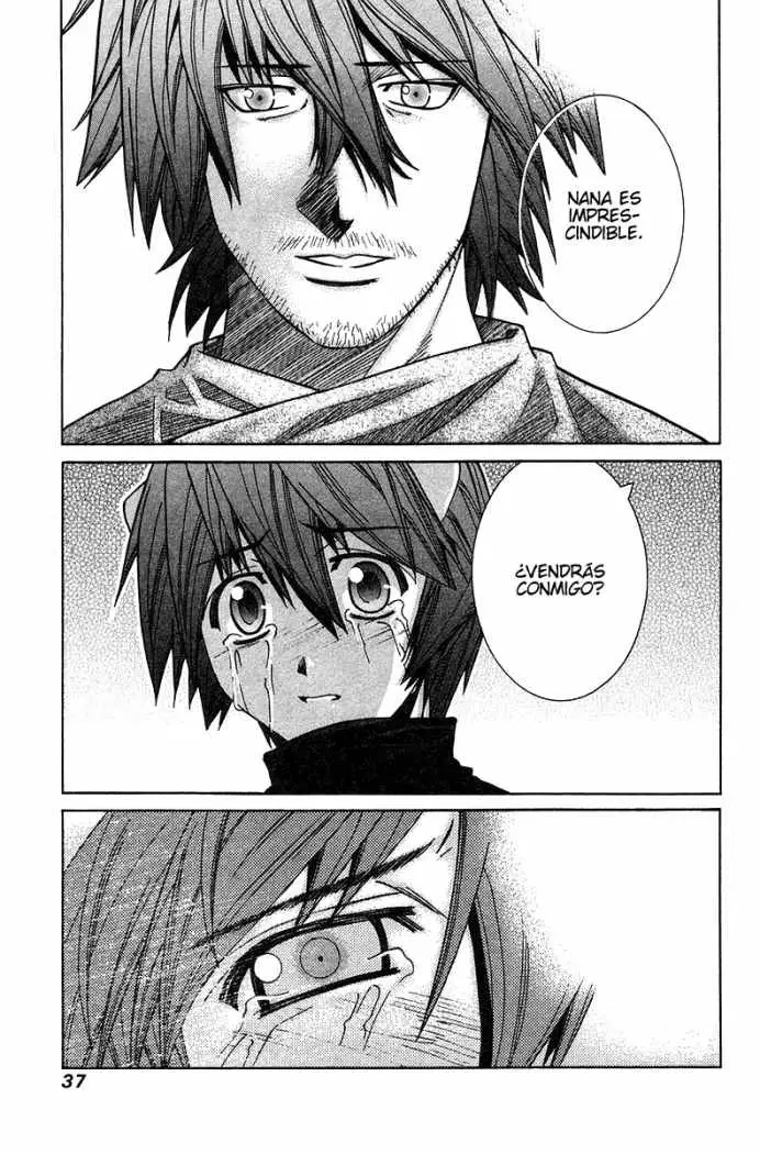 Elfen Lied (2002) - Capítulo 88 - Página 40 - LectorTMOo