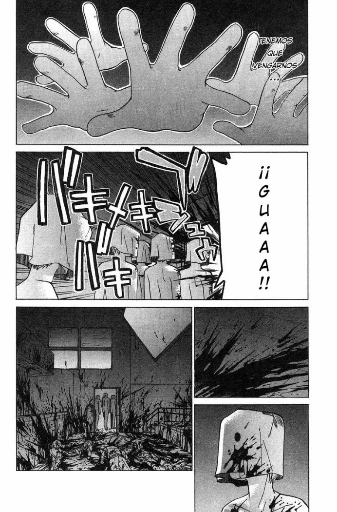 Elfen Lied (2002) - Capítulo 89 - Página 14 - LectorTMOo