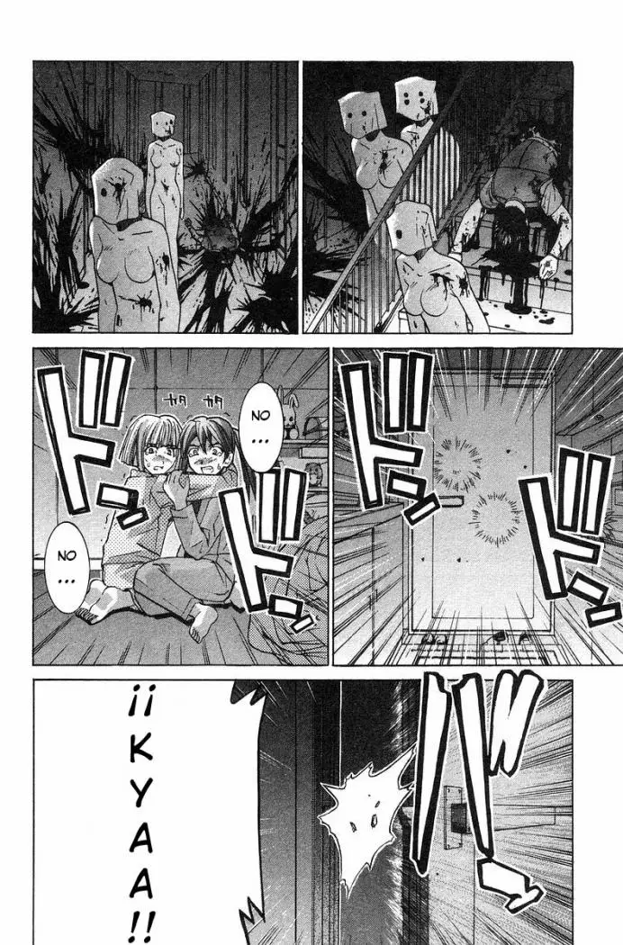 Elfen Lied (2002) - Capítulo 89 - Página 16 - LectorTMOo