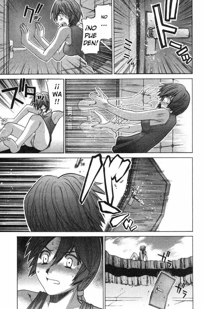 Elfen Lied (2002) - Capítulo 89 - Página 23 - LectorTMOo
