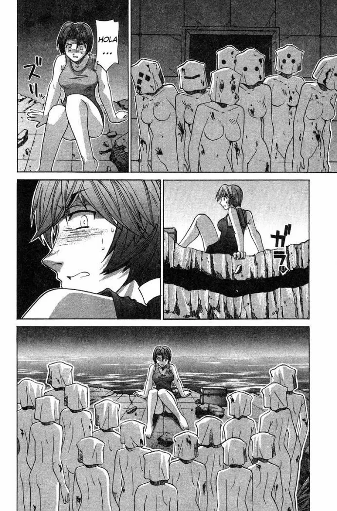 Elfen Lied (2002) - Capítulo 89 - Página 24 - LectorTMOo