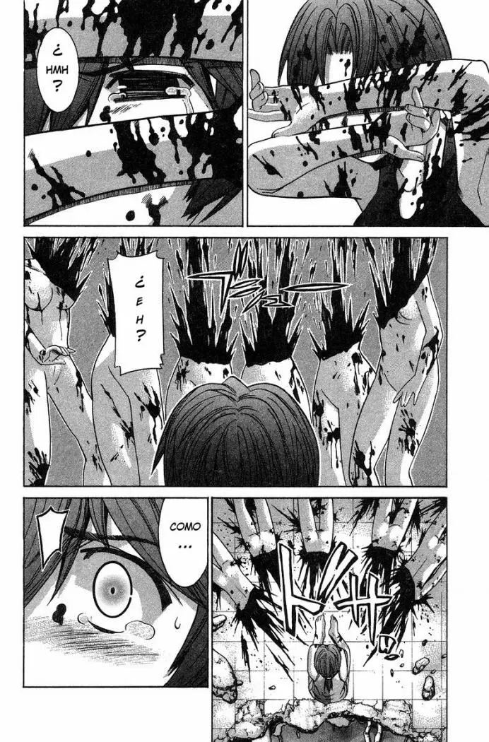 Elfen Lied (2002) - Capítulo 89 - Página 26 - LectorTMOo