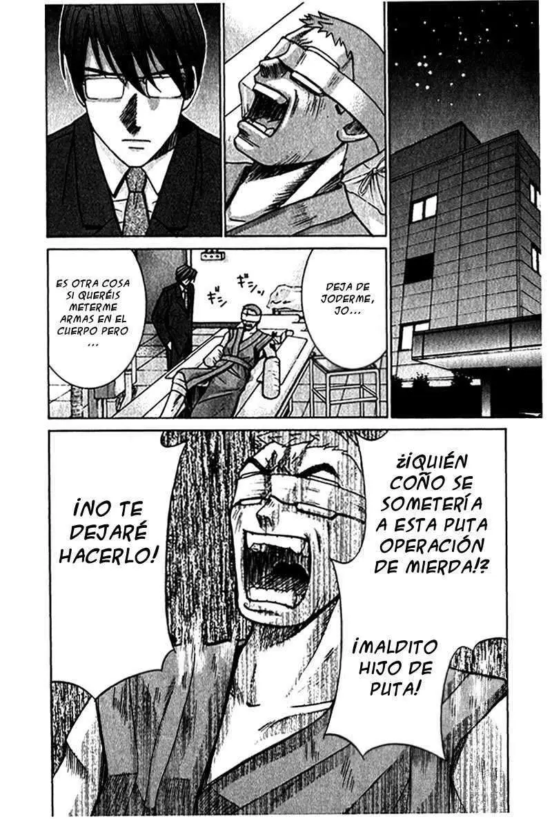 Elfen Lied (2002) - Capítulo 9 - Página 3 - LectorTMOo