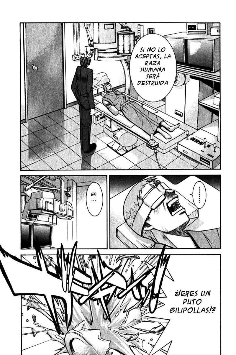 Elfen Lied (2002) - Capítulo 9 - Página 5 - LectorTMOo