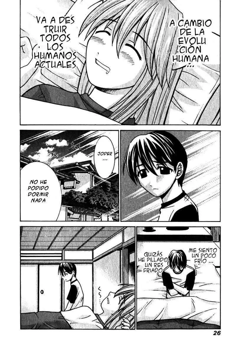 Elfen Lied (2002) - Capítulo 9 - Página 7 - LectorTMOo