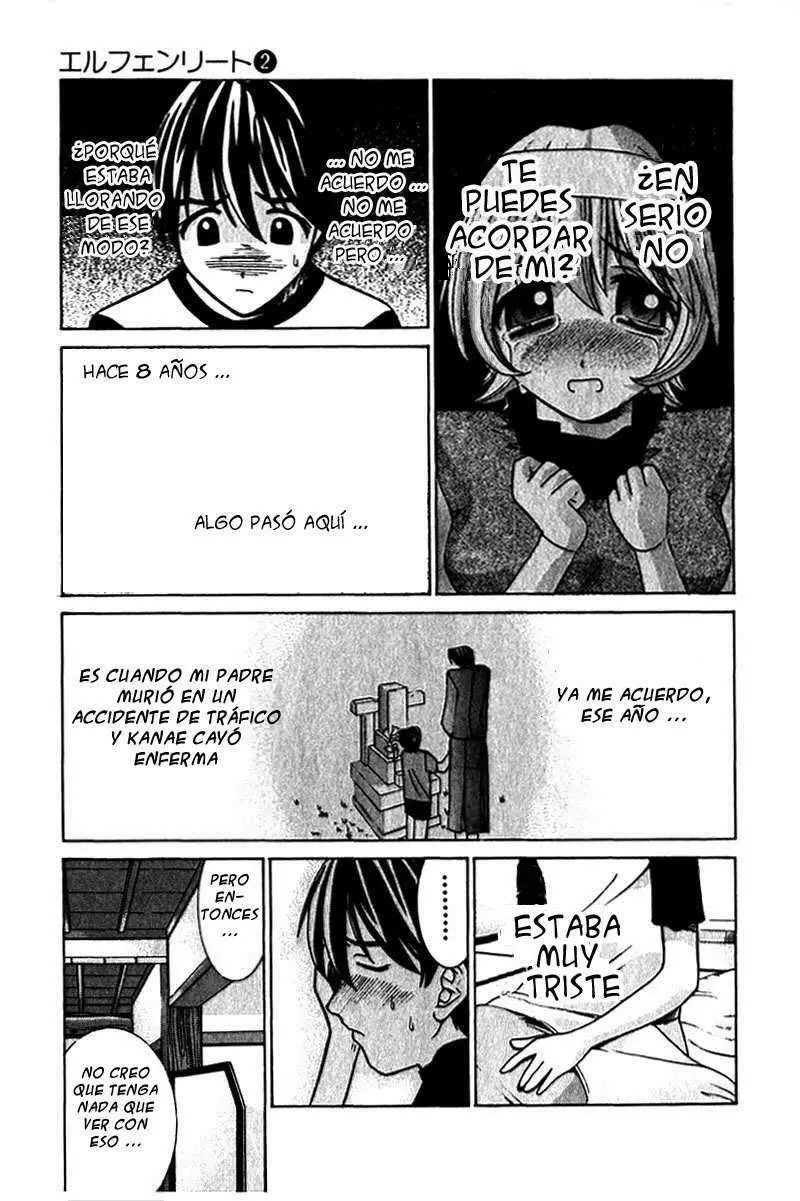 Elfen Lied (2002) - Capítulo 9 - Página 8 - LectorTMOo