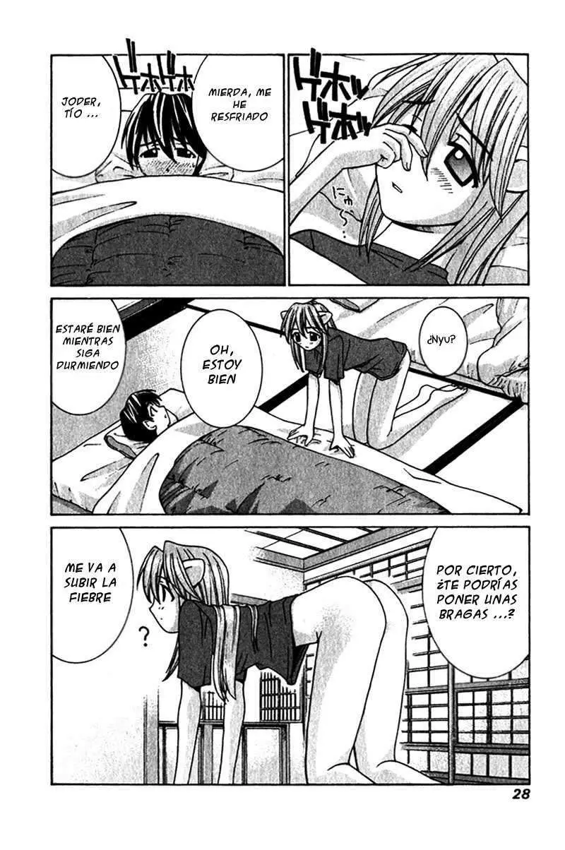 Elfen Lied (2002) - Capítulo 9 - Página 9 - LectorTMOo