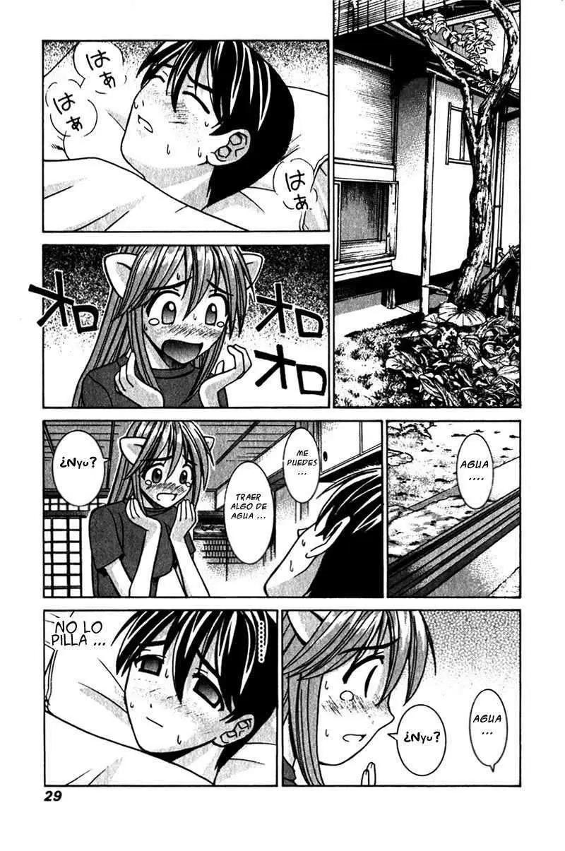 Elfen Lied (2002) - Capítulo 9 - Página 10 - LectorTMOo