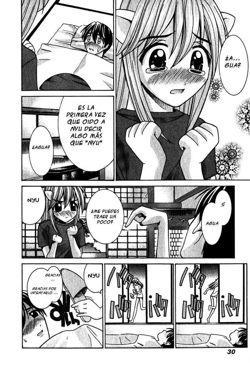 Elfen Lied (2002) - Capítulo 9 - Página 11 - LectorTMOo