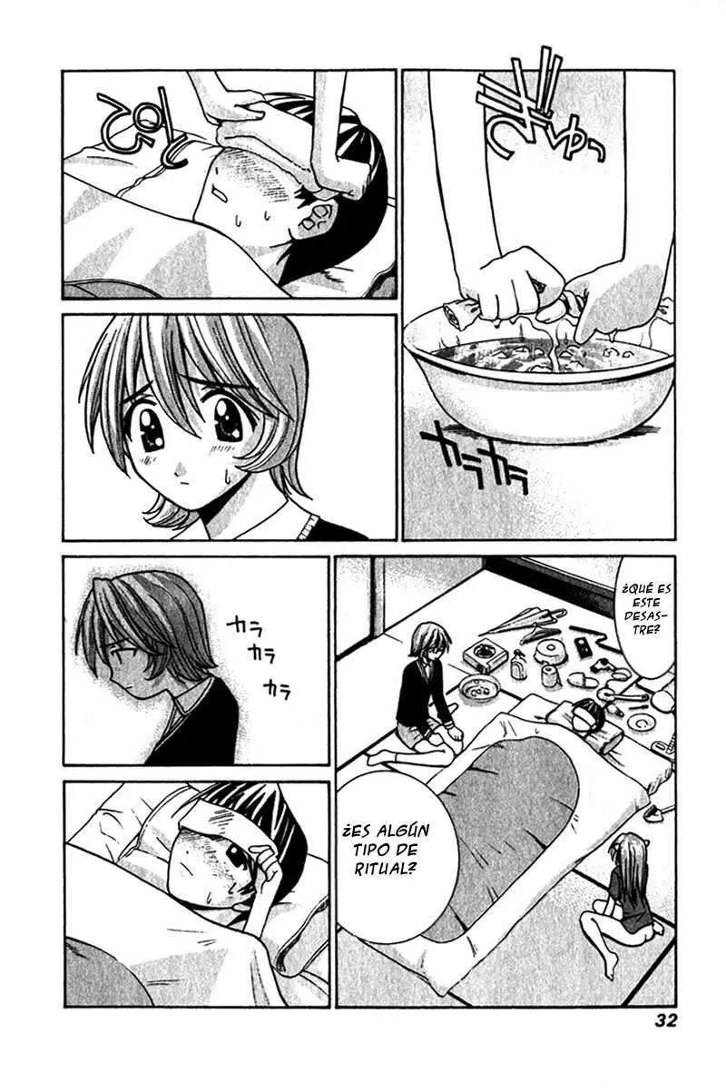 Elfen Lied (2002) - Capítulo 9 - Página 13 - LectorTMOo