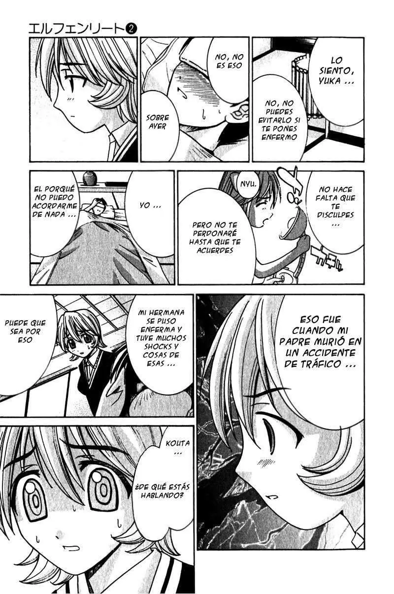 Elfen Lied (2002) - Capítulo 9 - Página 14 - LectorTMOo