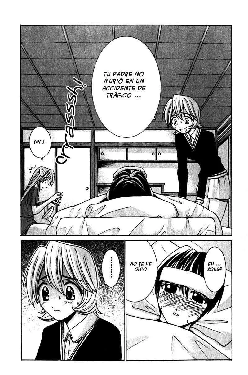 Elfen Lied (2002) - Capítulo 9 - Página 15 - LectorTMOo