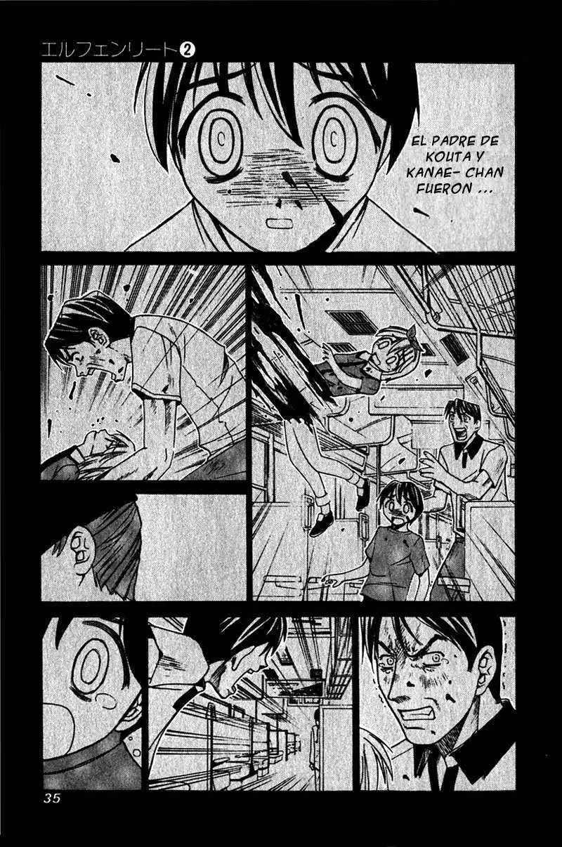 Elfen Lied (2002) - Capítulo 9 - Página 16 - LectorTMOo