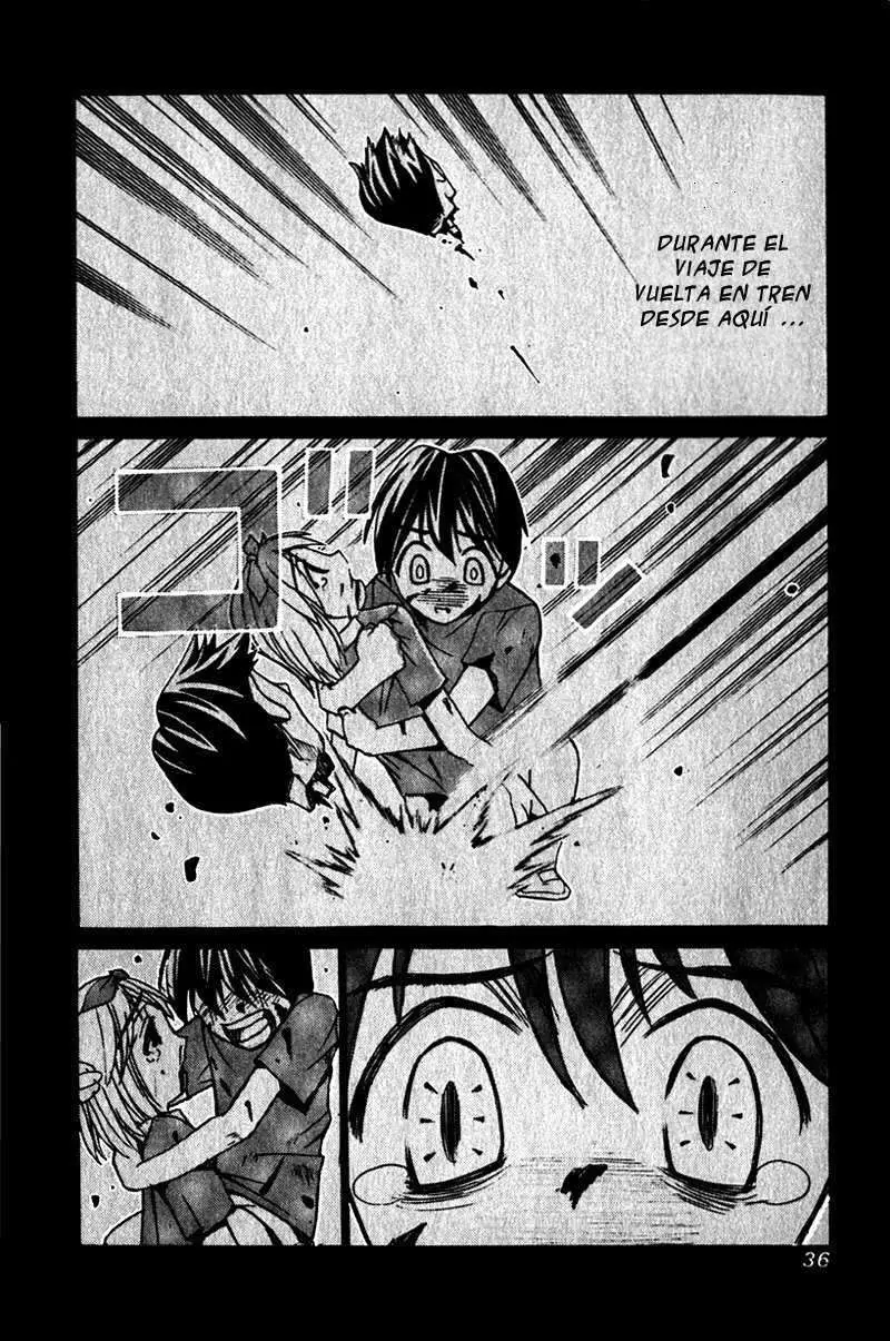 Elfen Lied (2002) - Capítulo 9 - Página 17 - LectorTMOo