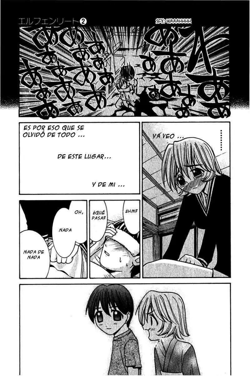 Elfen Lied (2002) - Capítulo 9 - Página 18 - LectorTMOo