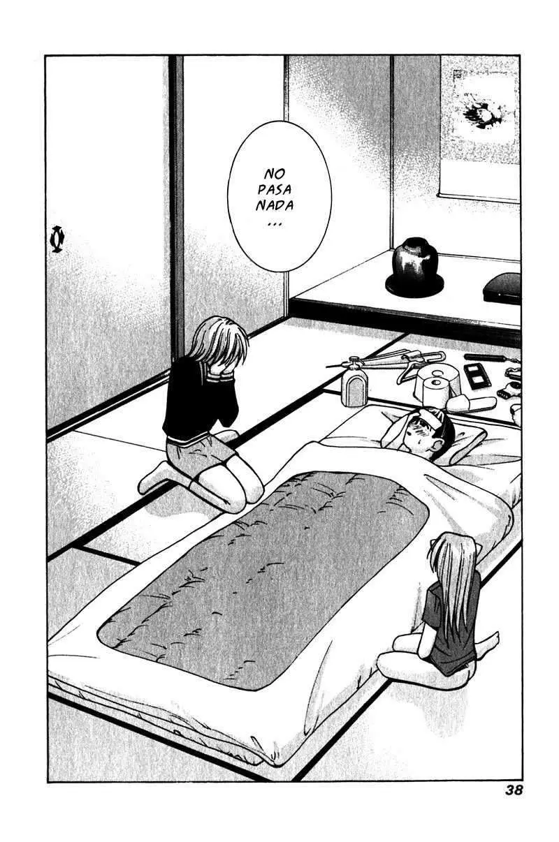 Elfen Lied (2002) - Capítulo 9 - Página 19 - LectorTMOo