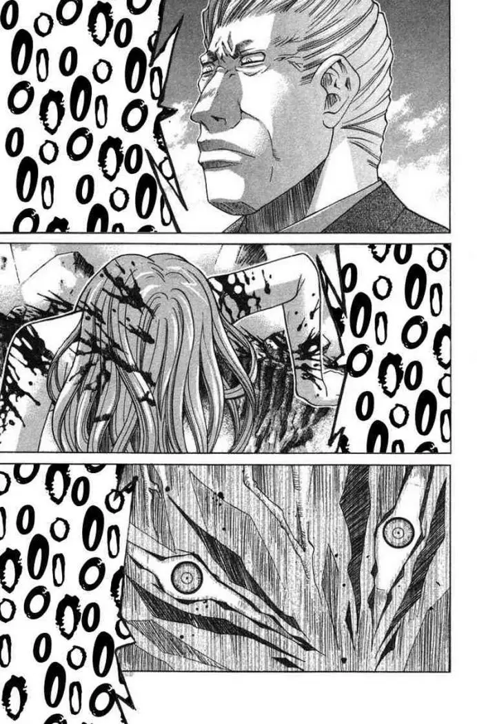 Elfen Lied (2002) - Capítulo 90 - Página 7 - LectorTMOo
