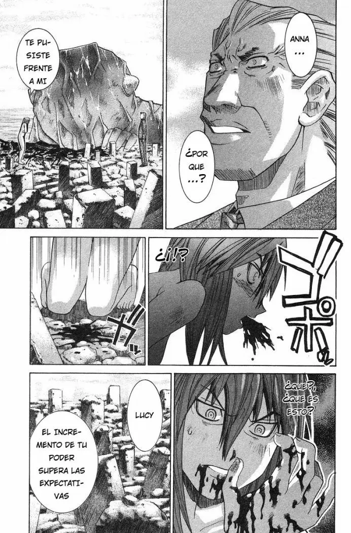 Elfen Lied (2002) - Capítulo 90 - Página 9 - LectorTMOo