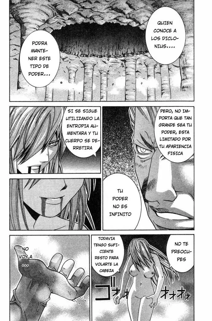 Elfen Lied (2002) - Capítulo 90 - Página 10 - LectorTMOo