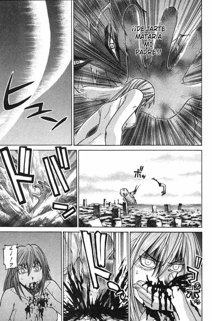 Elfen Lied (2002) - Capítulo 90 - Página 11 - LectorTMOo