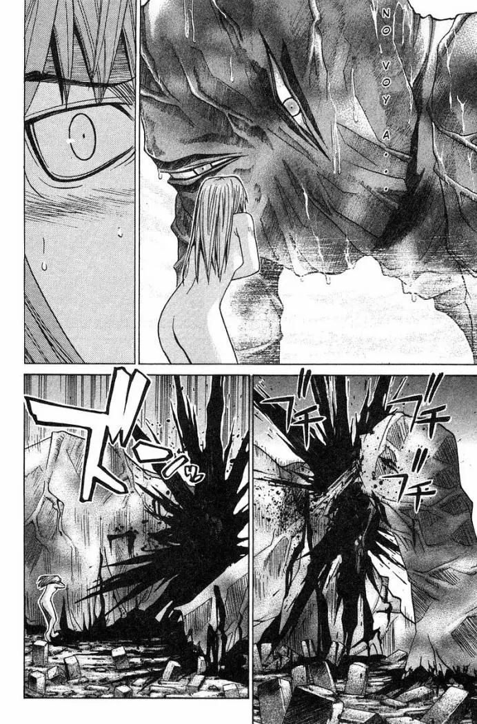 Elfen Lied (2002) - Capítulo 90 - Página 12 - LectorTMOo