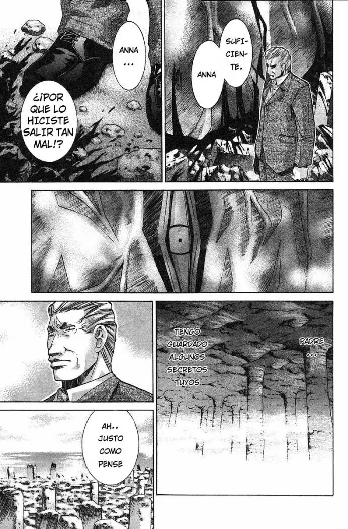 Elfen Lied (2002) - Capítulo 90 - Página 13 - LectorTMOo